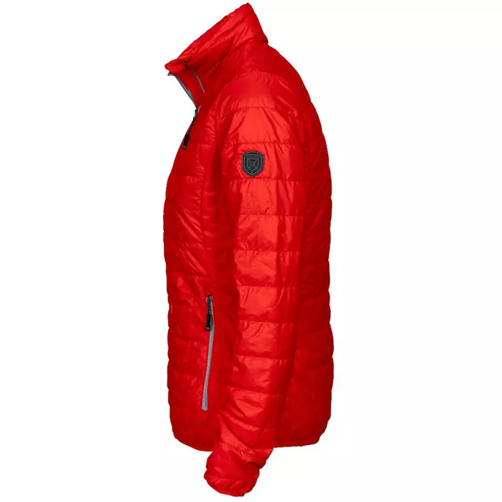 Cutter & Buck Rainier women's jacket, Red, large image number 3