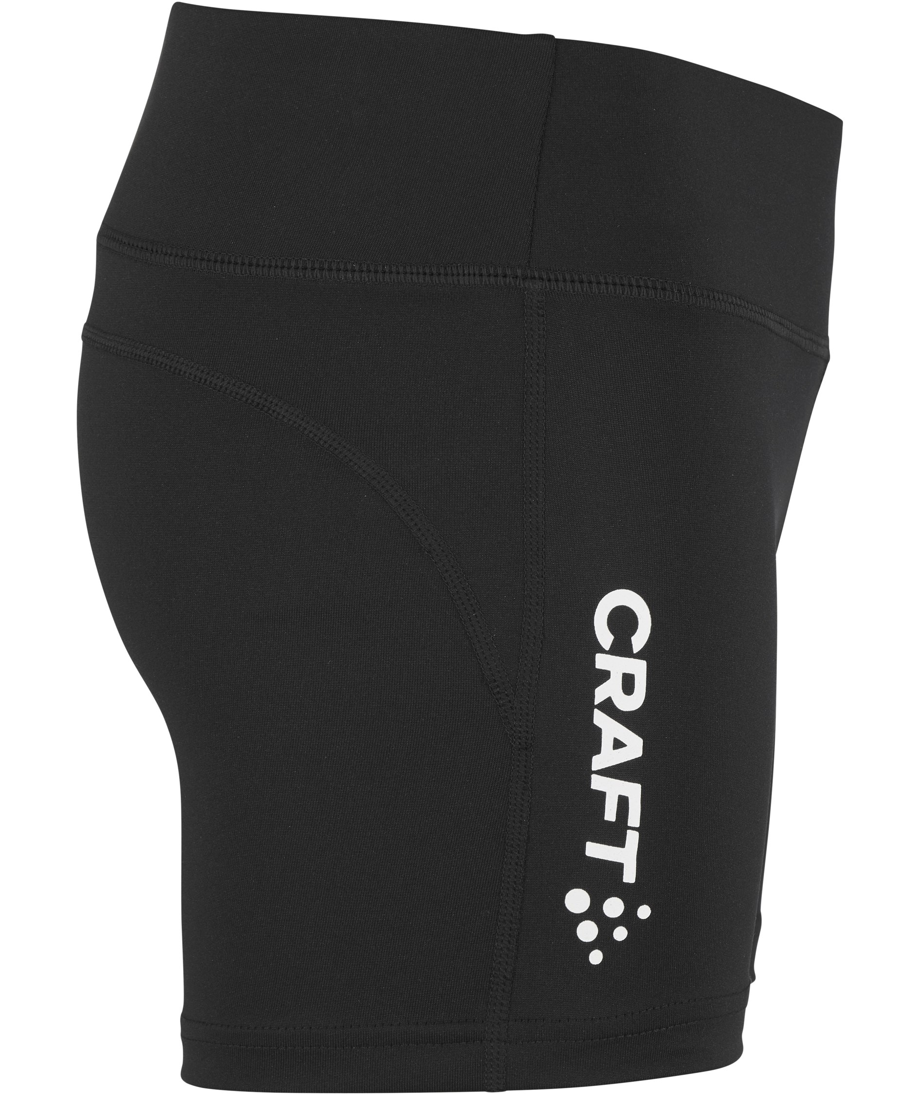 Craft Rush 2.0 Shorts f&uuml;r Kinder, Black, large image number 2