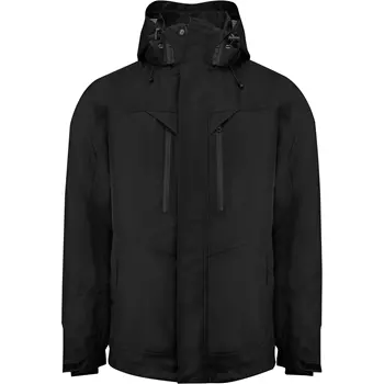 ProJob 3-in-1 jacket 4424, Black