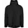ProJob 3-in-1 jacket 4424, Black, Black, swatch