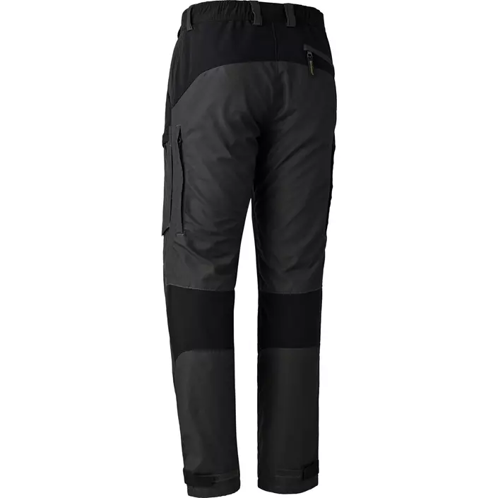 Deerhunter Strike trousers, Black Ink, large image number 1