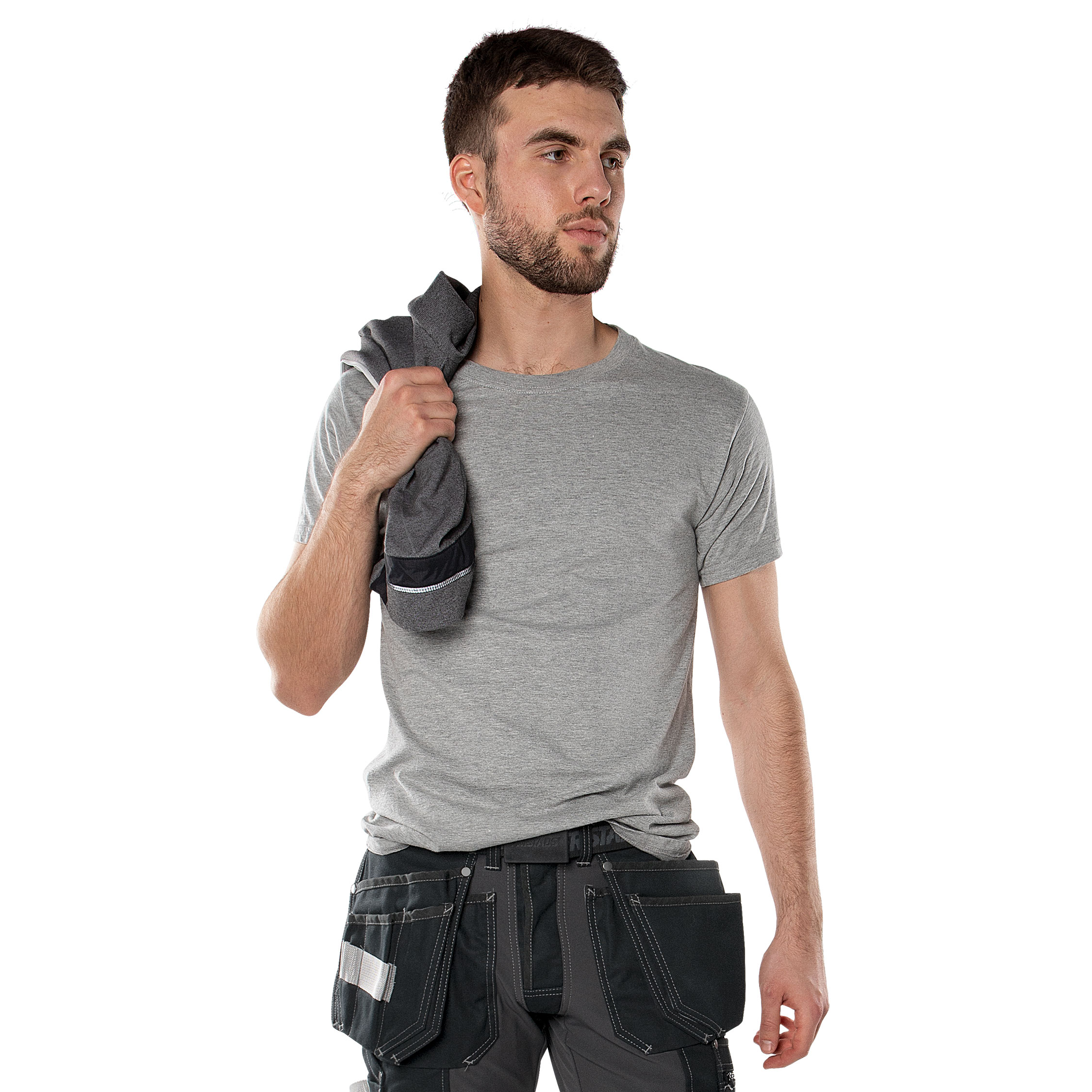 Fristads Acode T-shirt 1911