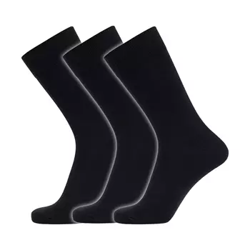 ProActive 3-pack socks, Black