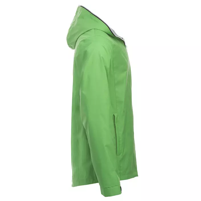Clique Seabrook jacket, Apple Green, large image number 3