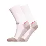 UphillSport Virva strømper, Hvit UphillSport Virva strømper, Hvit