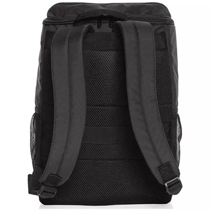 Swiss Peak 15,6" Laptop-Rucksack 17 L, Schwarz, Schwarz, large image number 2