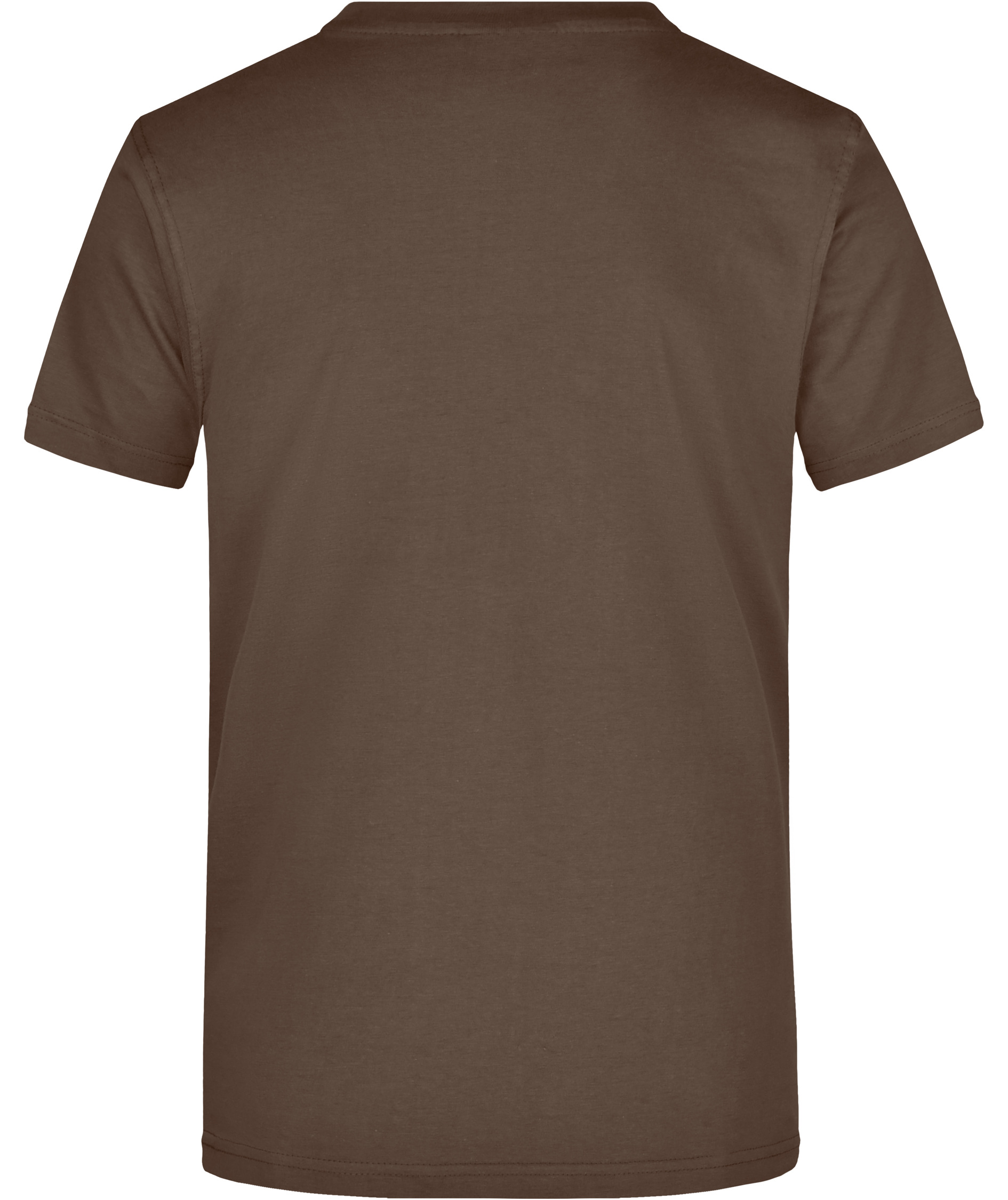 James & Nicholson T-shirt Round-T Heavy