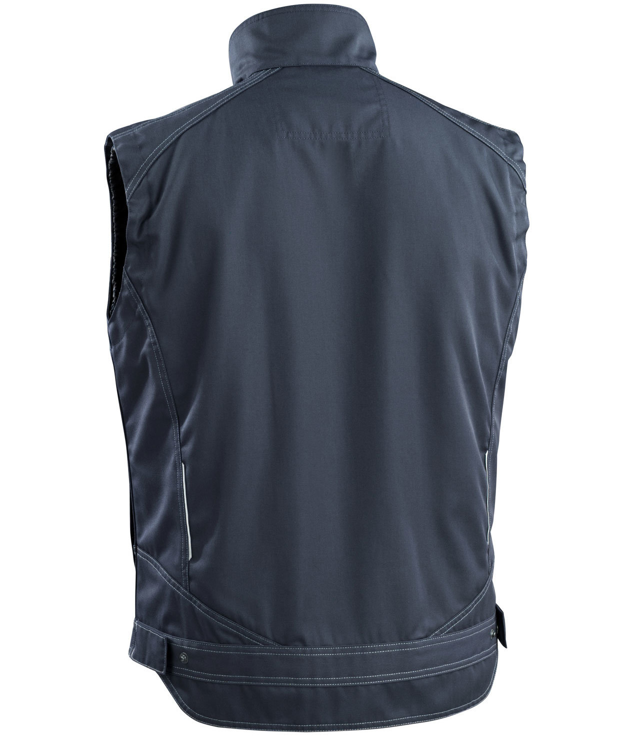 Mascot Unique Hagen arbetsv&auml;st, M&ouml;rk Marin, large image number 2