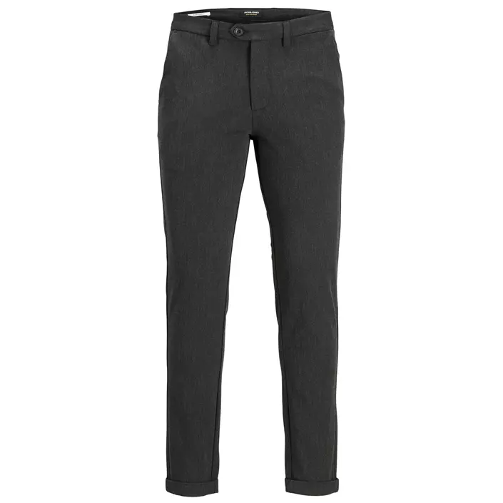 Jack & Jones JPSTMARCO JJCONNOR bukser, Dark Grey, large image number 0