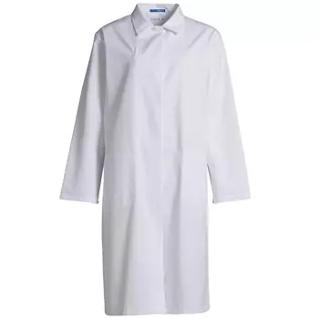 Kentaur HACCP approved women’s food trade lap coat, White