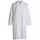 Kentaur HACCP approved women’s food trade lap coat, White, White, swatch