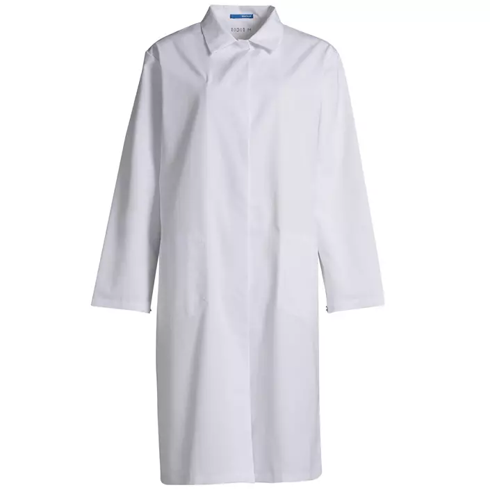 Kentaur HACCP approved women’s food trade lap coat, White, large image number 0