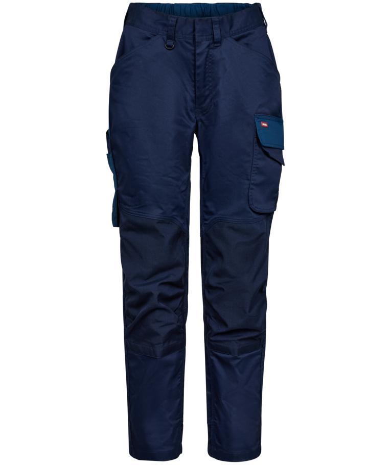 Blue Ink/Dark Petrol