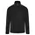Karlowsky fleece jacket, Black, Black, swatch