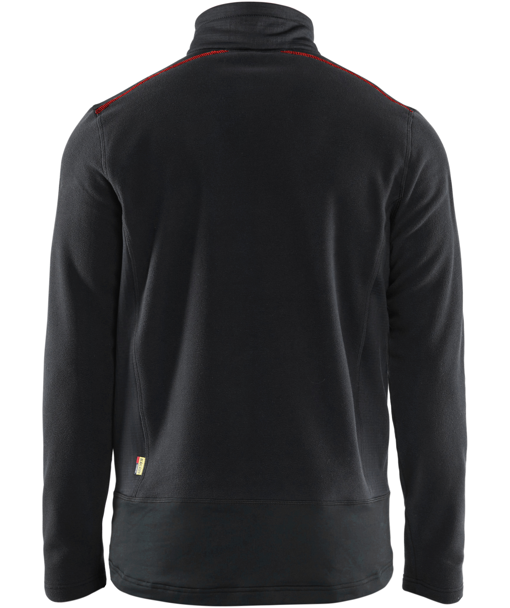 Bl&aring;kl&auml;der Unite microfleece tr&oslash;je