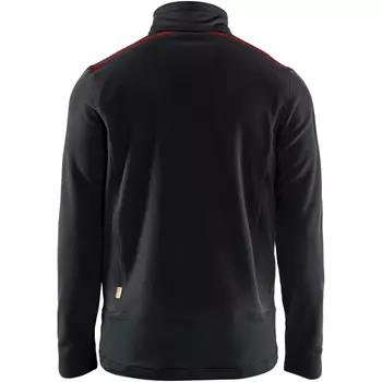 Blåkläder Unite microfleece trøje