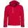 Clique Milford softshell jacket, Red, Red, swatch