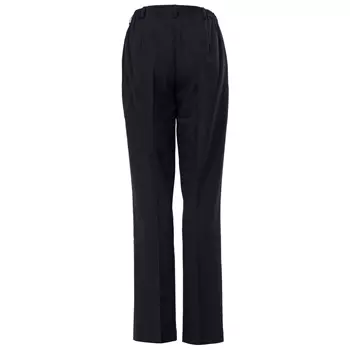 Kwintet women's trousers, Black
