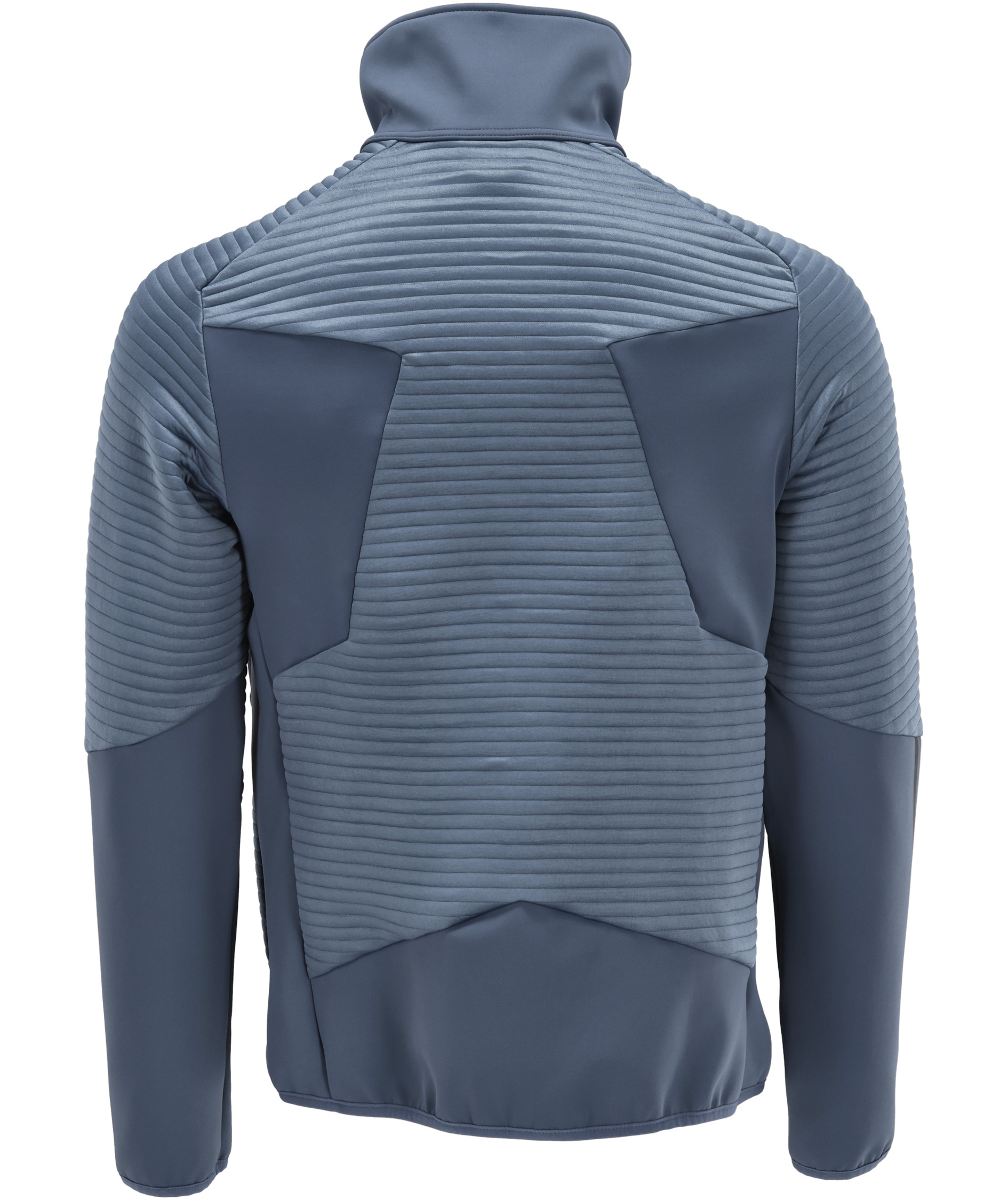 Mascot Customized fleecetr&ouml;ja, Stenbl&aring;, large image number 1