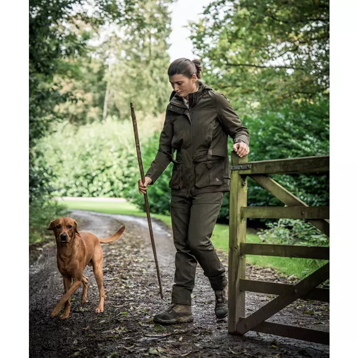 Seeland Highpoint jacka dam, Light pine, large image number 3