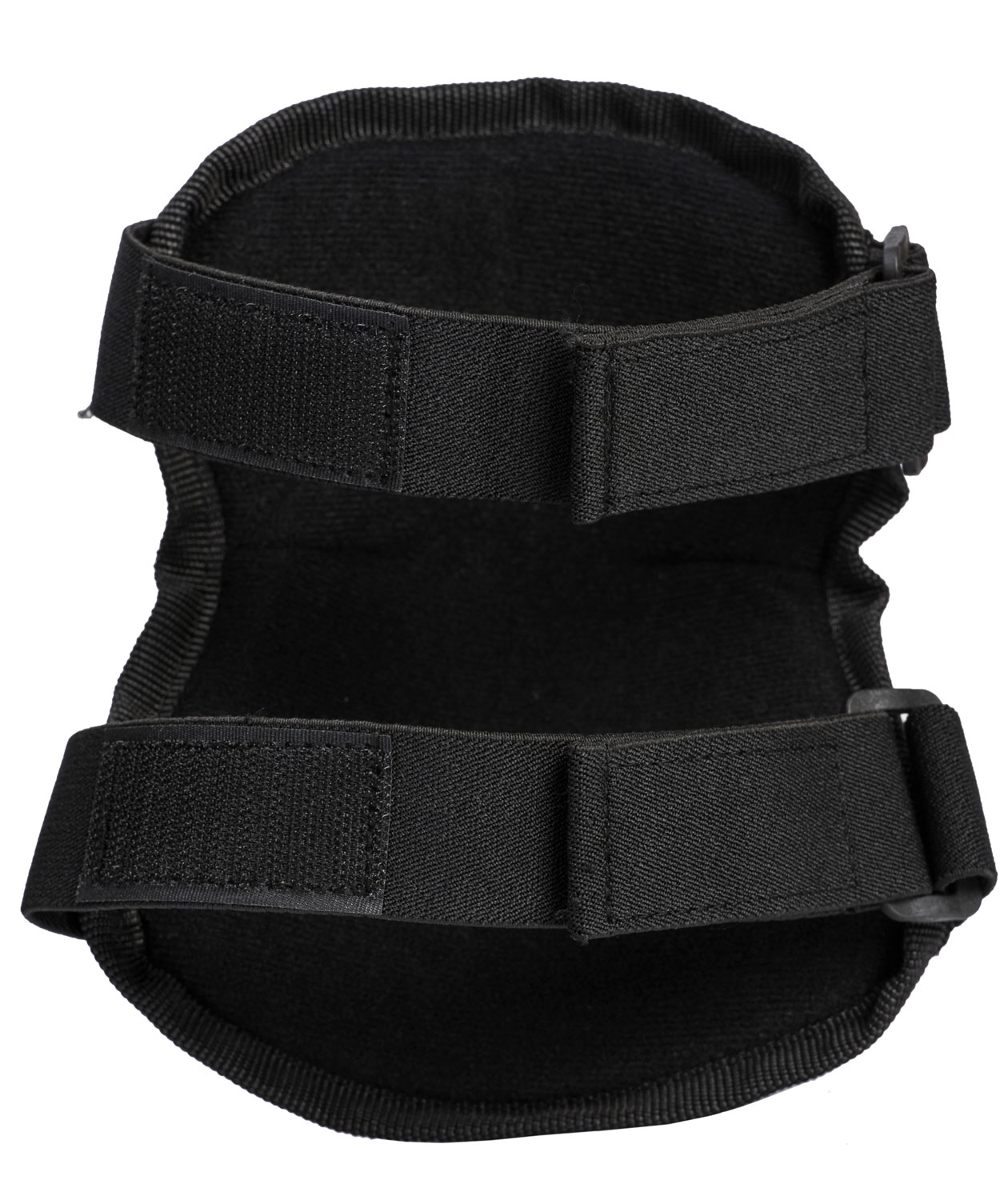 Portwest KP45 elbow pads, Black, Black, large image number 1