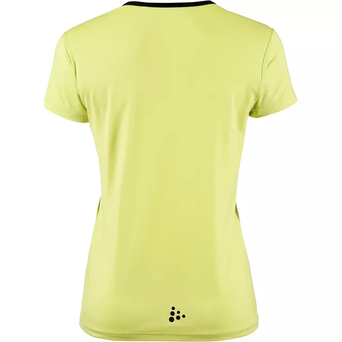 Craft Extend jersey dame T-skjorte, Fresh, large image number 2