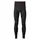 Xplor Misty baselayer bukse, Svart, Svart, swatch