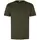 ID Interlock T-shirt, Olive, Olive, swatch