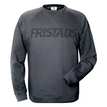 Fristads Sweatshirt 7463 SHK, Anthrazitgrau