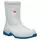 Jalas 1440 clean skyddsstövlar S2, Vit/Blå, Vit/Blå, swatch