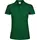 Tee Jays Luxury stretch women's polo T-shirt, Forest Green, Forest Green, swatch