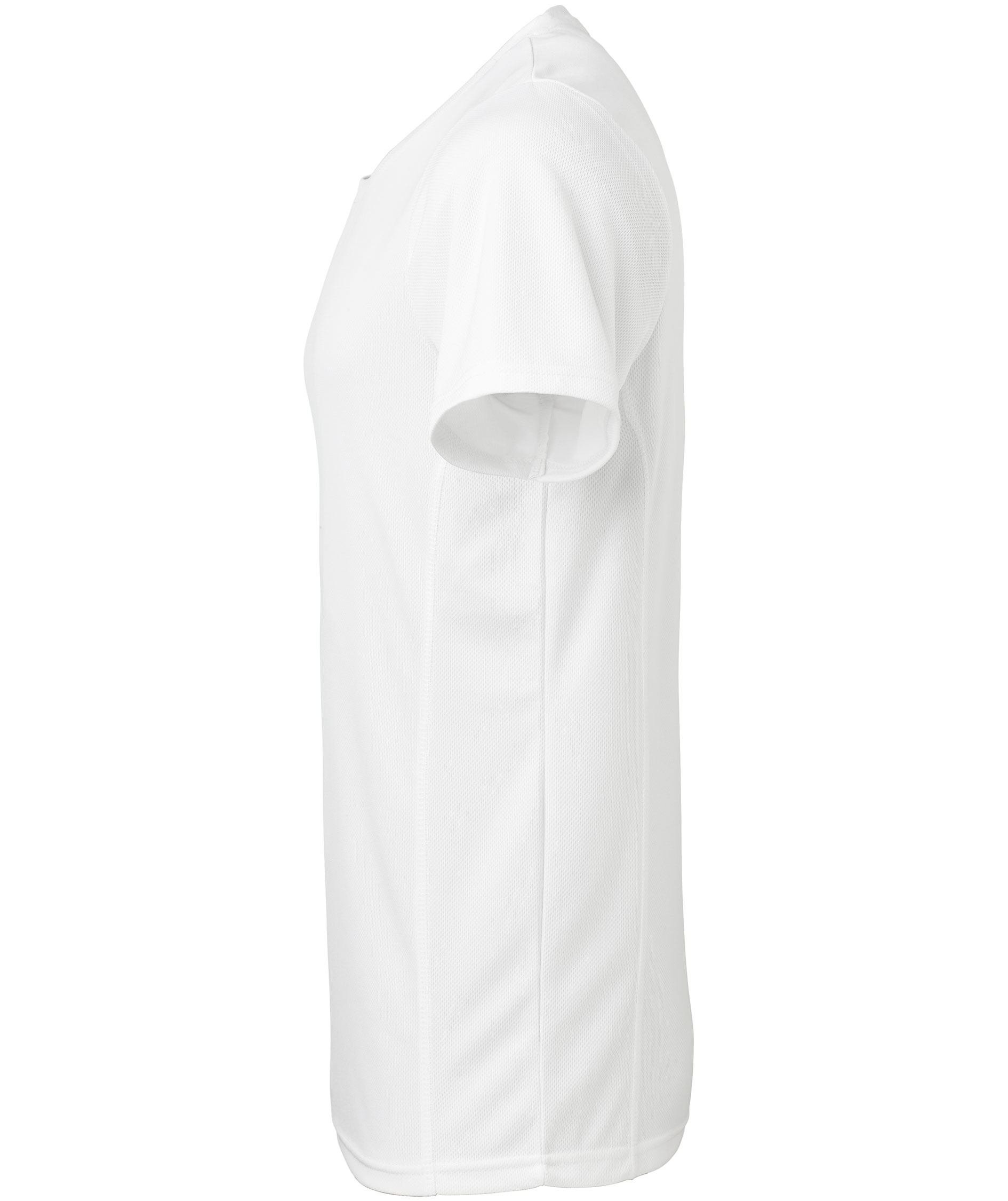 South West Ray T-shirt for kids, White, large image number 3