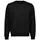 Westborn light sweatshirt, Black, Black, swatch