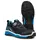 Jalas 2028  TIO safety shoes S3, Black/Blue, Black/Blue, swatch