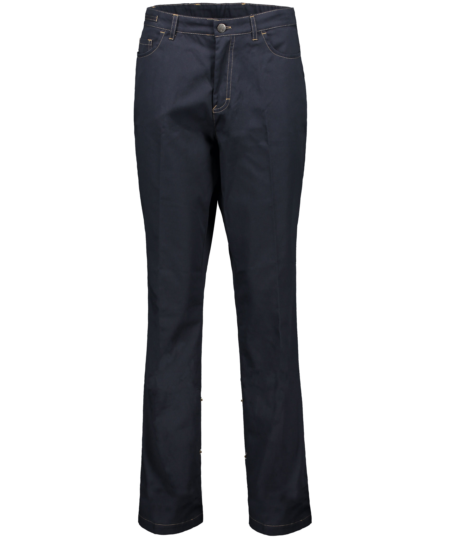 Nybo Workwear Monroe Flex women's jeans, Blue