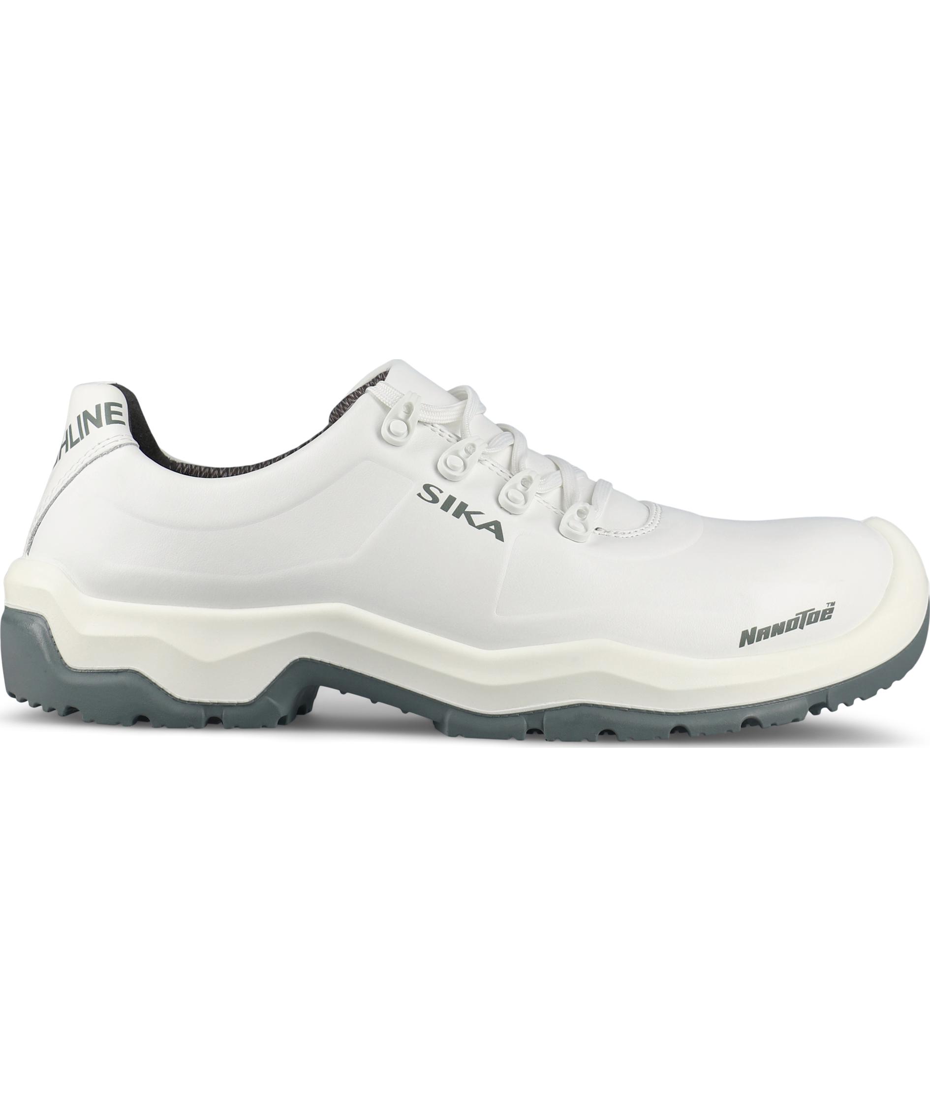 Sika Premier sikkerhedssko S2