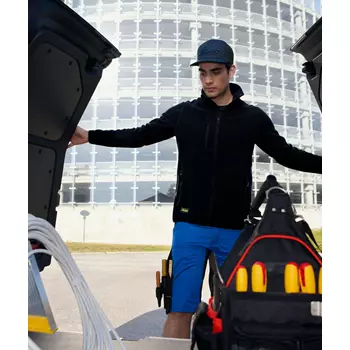 Snickers Polartec® fleecejakke 8422