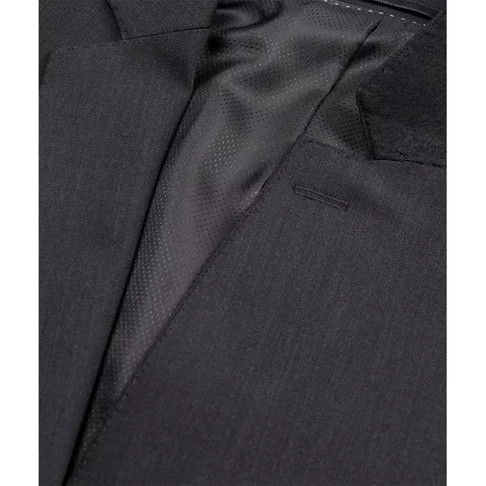 Sunwill Traveller Bistretch Modern Fit blazer, Charcoal, large image number 5