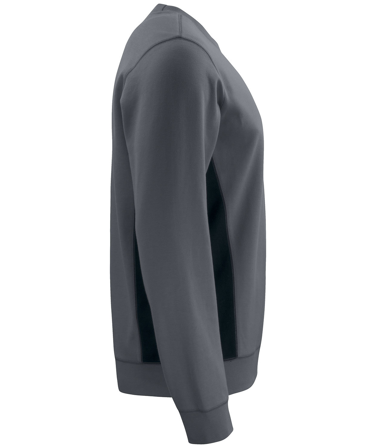 ProJob Prio sweatshirt 2127, Gr&aring;, large image number 1