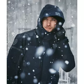 Snickers AllroundWork vinterjacka 1112