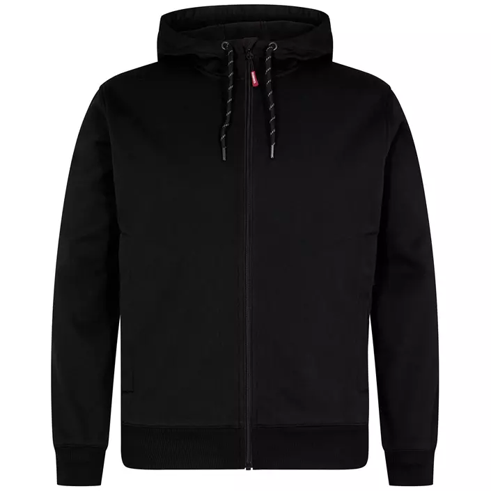 Engel All Weather hoodie, Black, large image number 0