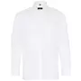 Eterna Uni Modern fit Poplin skjorte, Hvid