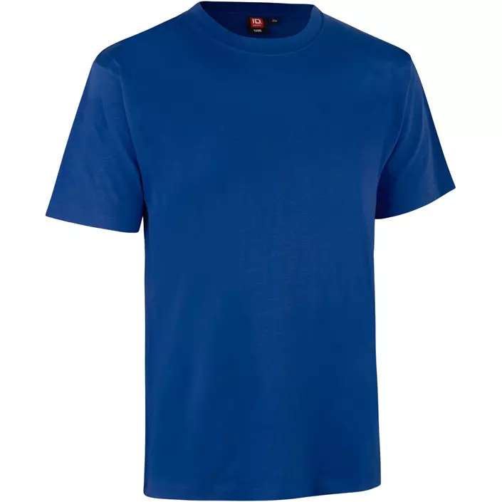 ID Game T-shirt, Royal Blue, large image number 3