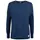Cutter & Buck Carnation sweatshirt dam, Navy melange, Navy melange, swatch