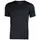 Nimbus Play Freemont T-skjorte, Svart melange, Svart melange, swatch