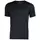 Nimbus Play Freemont T-Shirt, Schwarz melange, Schwarz melange, swatch