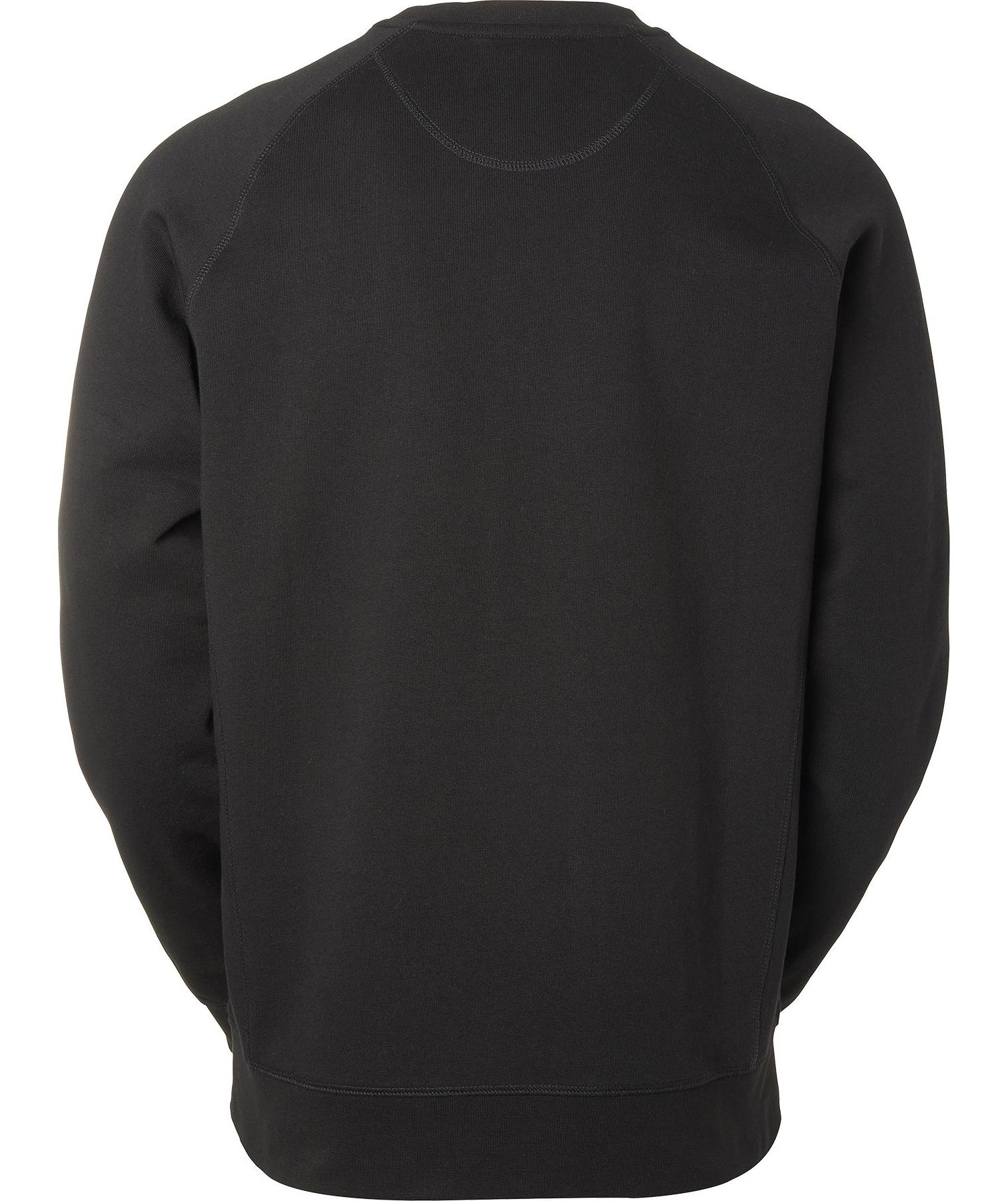 South West Hudson sweatshirt, Black, large image number 1
