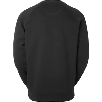 South West Hudson sweatshirt, Black