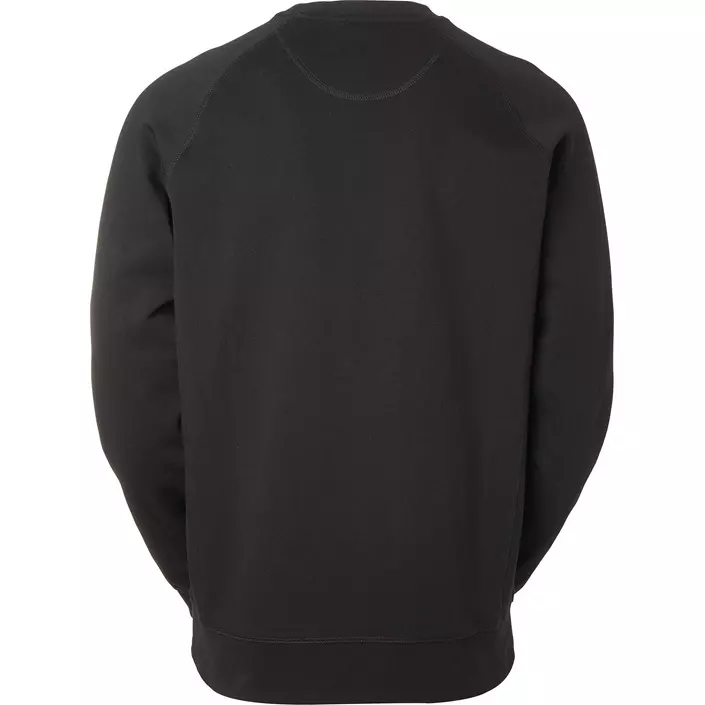 South West Hudson sweatshirt, Black, large image number 1