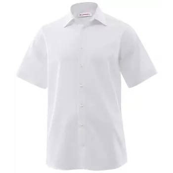 Kümmel Frankfurt Classic fit shirt with short sleeves, White